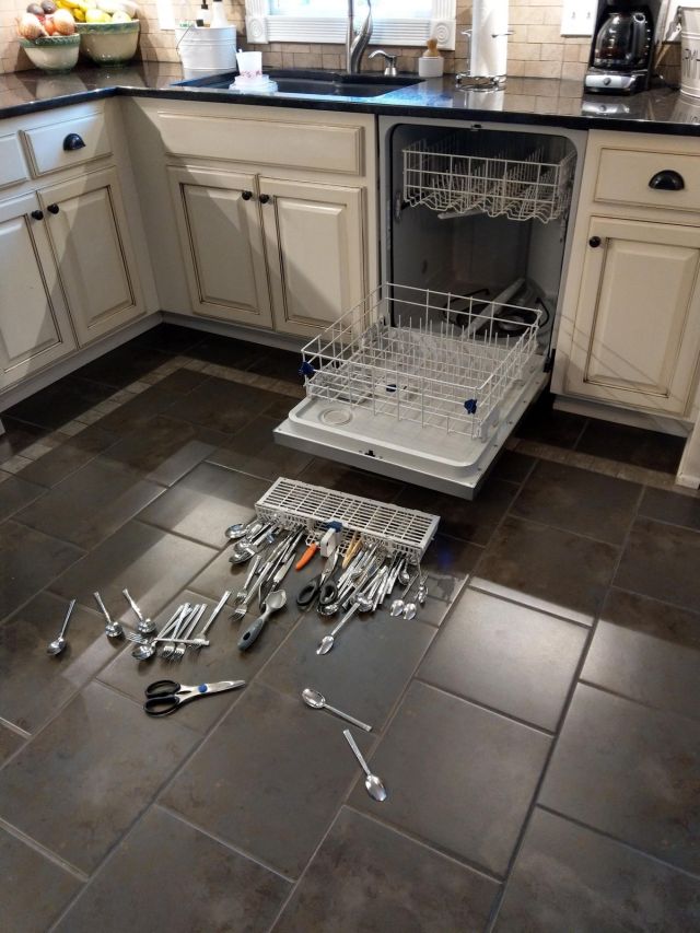 Unfortunate Situations (25 pics)