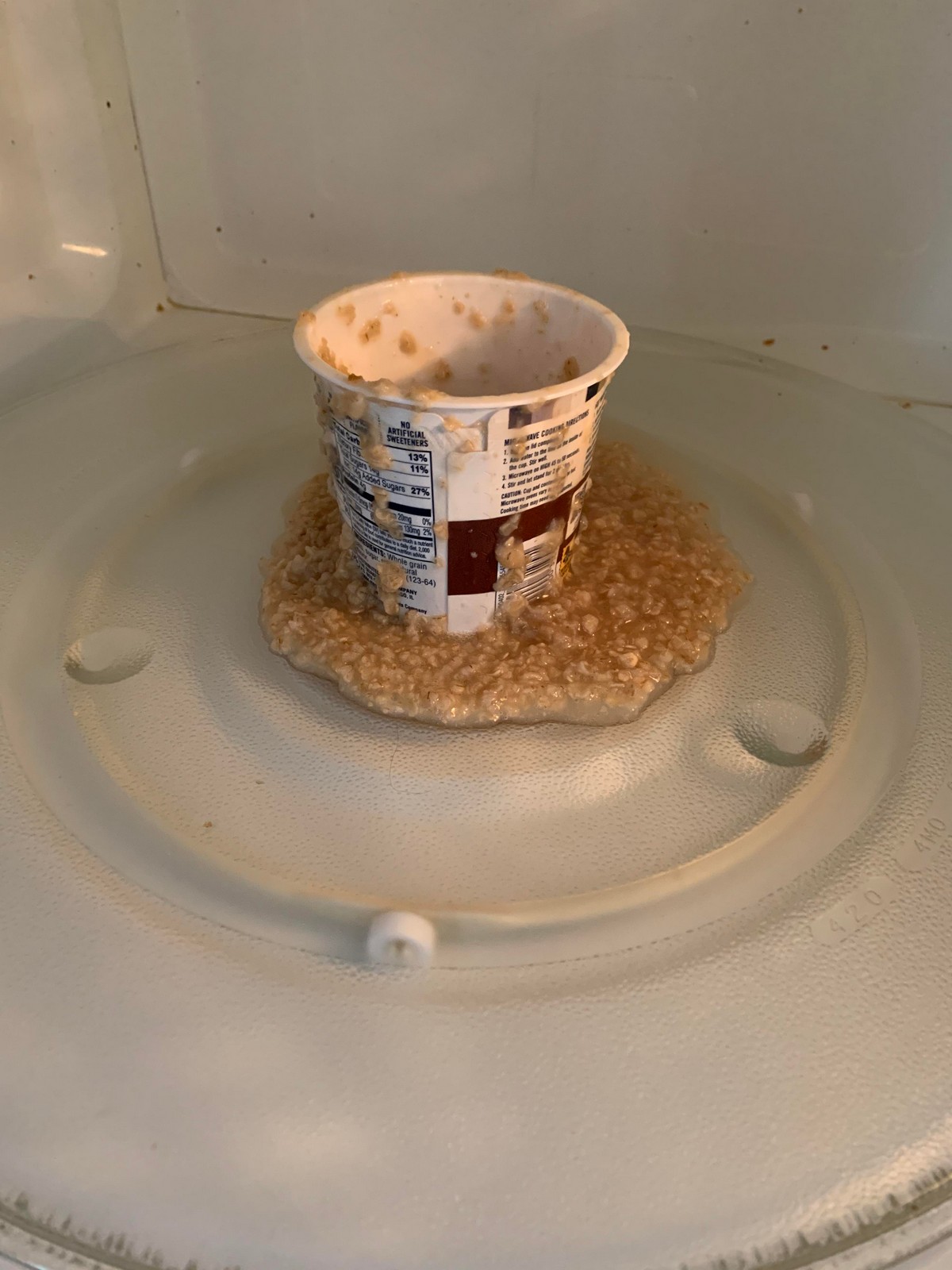 Unfortunate Situations (25 pics)