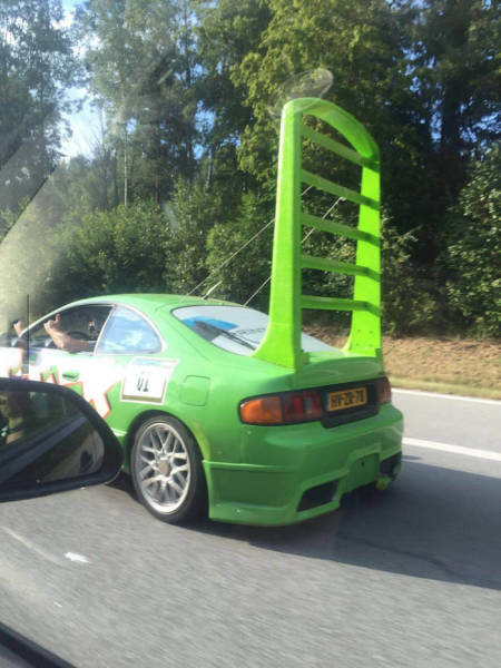 Daily Pictures. Part 2 (76 pics)