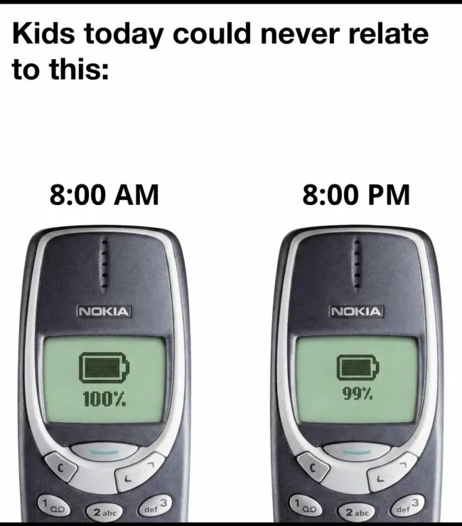A Little Bit Of Nostalgia (21 pics) A Little Bit Of Nostalgia (21 pics)