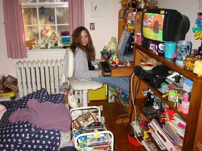 A Little Bit Of Nostalgia (21 pics)