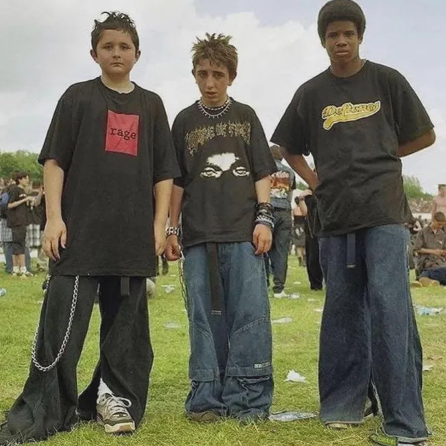 A Little Bit Of Nostalgia (21 pics) A Little Bit Of Nostalgia (21 pics)