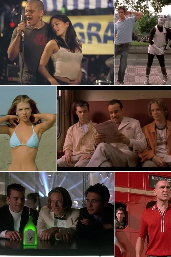 A Little Bit Of Nostalgia (21 pics) A Little Bit Of Nostalgia (21 pics)