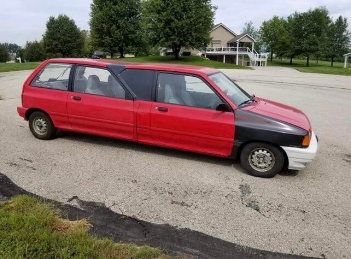 Crazy Tuning (15 pics)