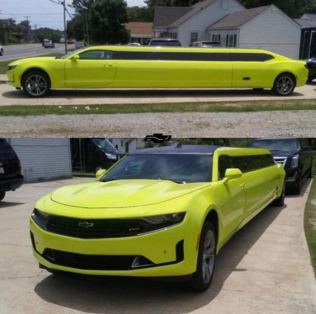 Crazy Tuning (15 pics)