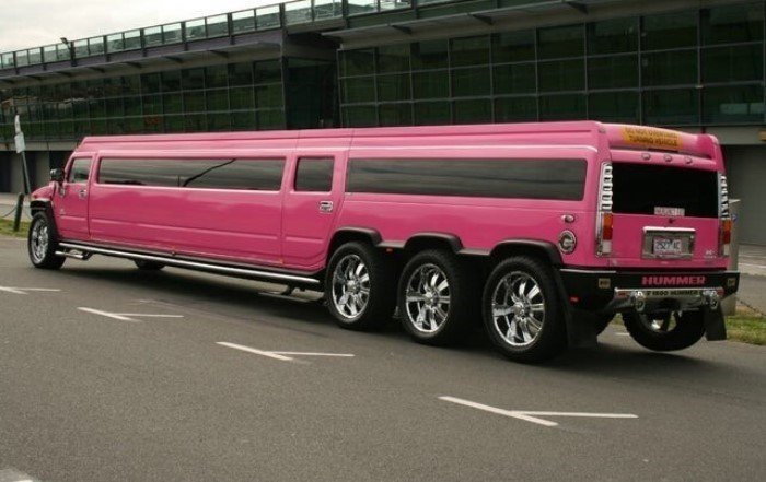 Crazy Tuning (15 pics)