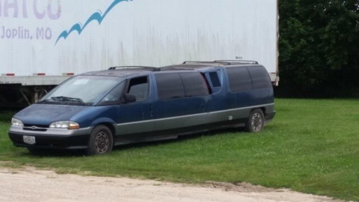 Crazy Tuning (15 pics)