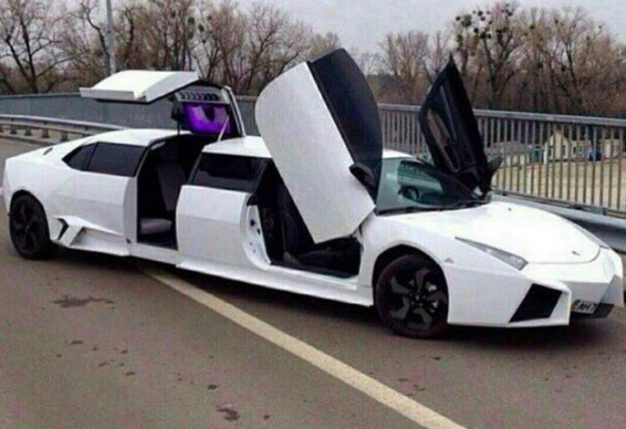 Crazy Tuning (15 pics)