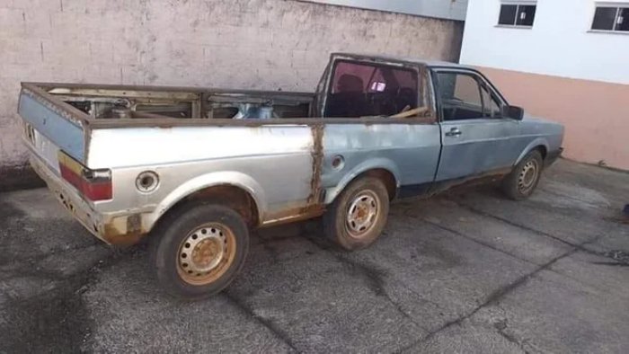 Crazy Tuning (15 pics)