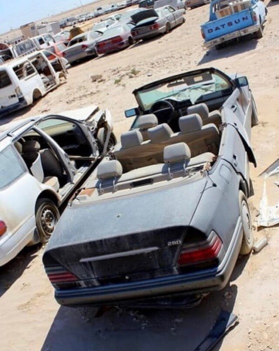 Crazy Tuning (15 pics)