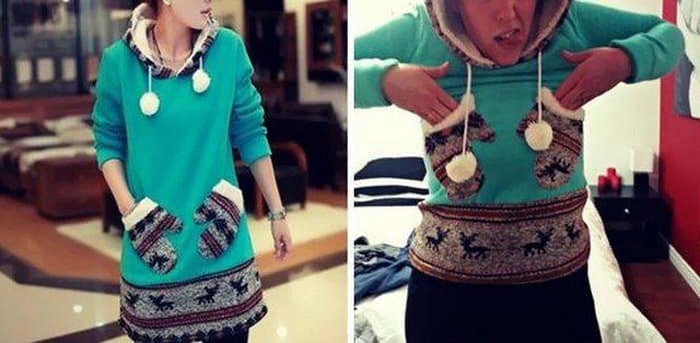 Expectations Against Reality (15 pics) Expectations Against Reality (15 pics)
