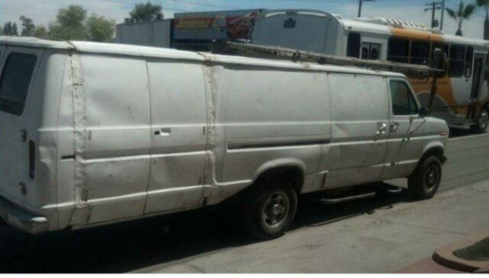 Crazy Tuning (15 pics)