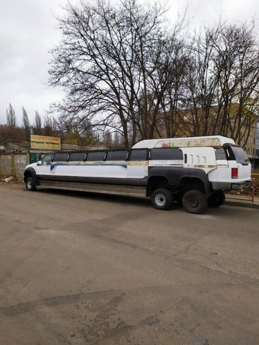 Crazy Tuning (15 pics)