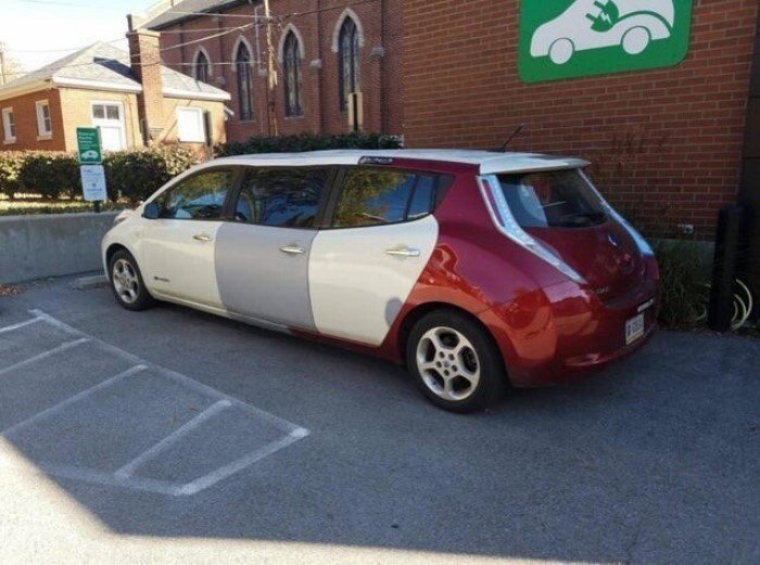 Crazy Tuning (15 pics)