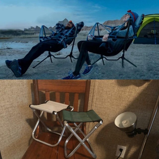 Expectations Against Reality (15 pics) Expectations Against Reality (15 pics)