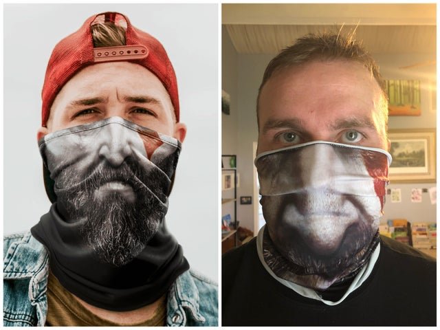 Expectations Against Reality (15 pics) Expectations Against Reality (15 pics)