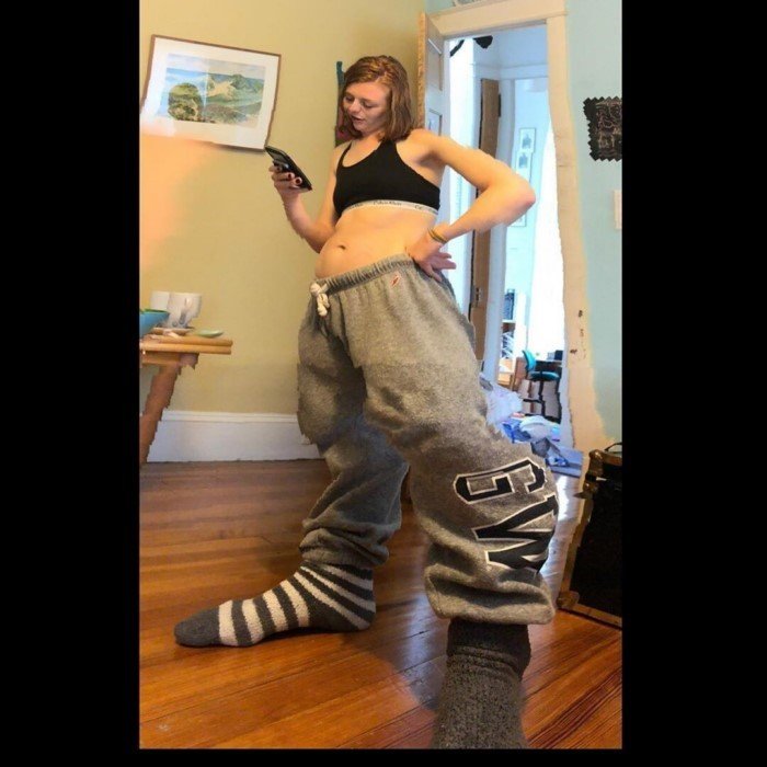 Failed Panoramic Photos (17 pics)