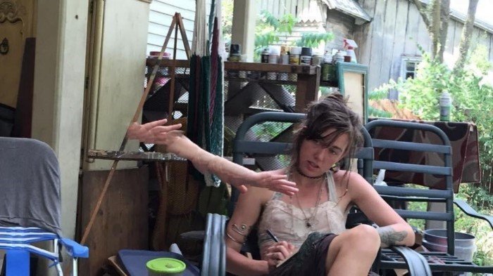 Failed Panoramic Photos (17 pics)