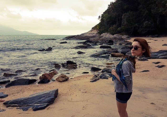 Failed Panoramic Photos (17 pics)
