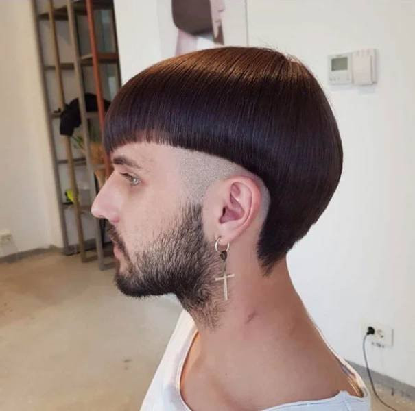 Awful Haircuts (21 pics)