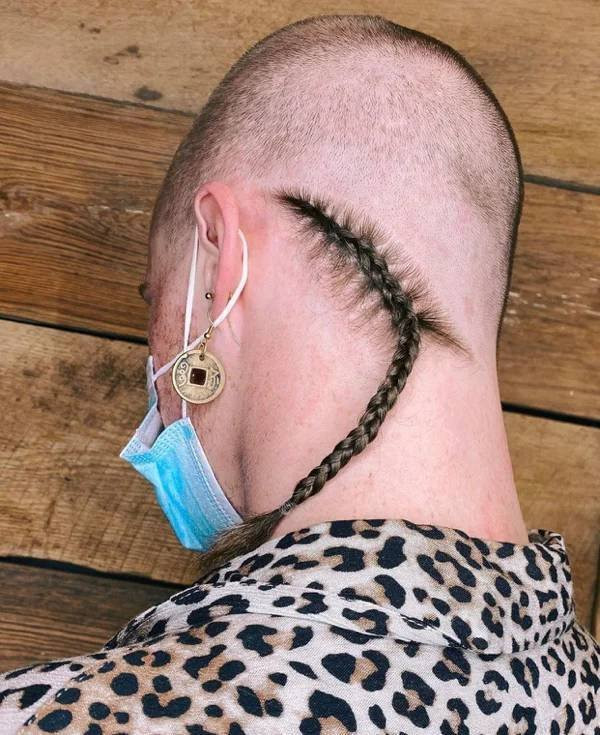 Awful Haircuts (21 pics)