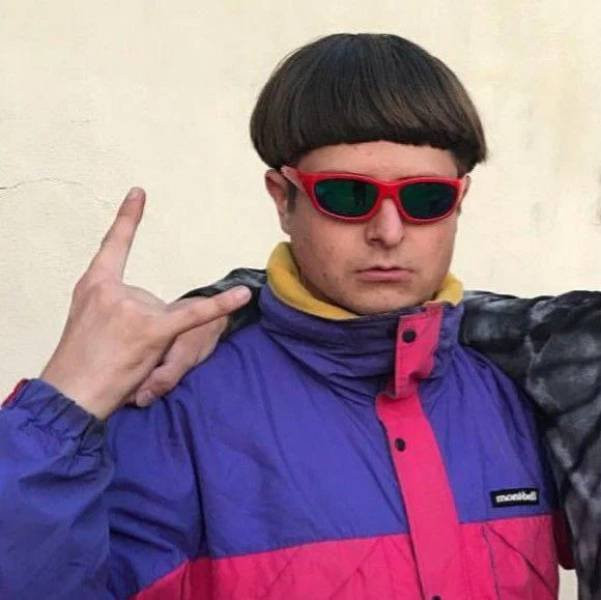 Awful Haircuts (21 pics)