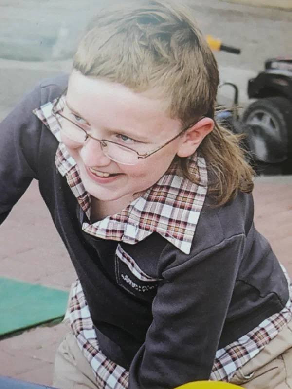Awful Haircuts (21 pics)