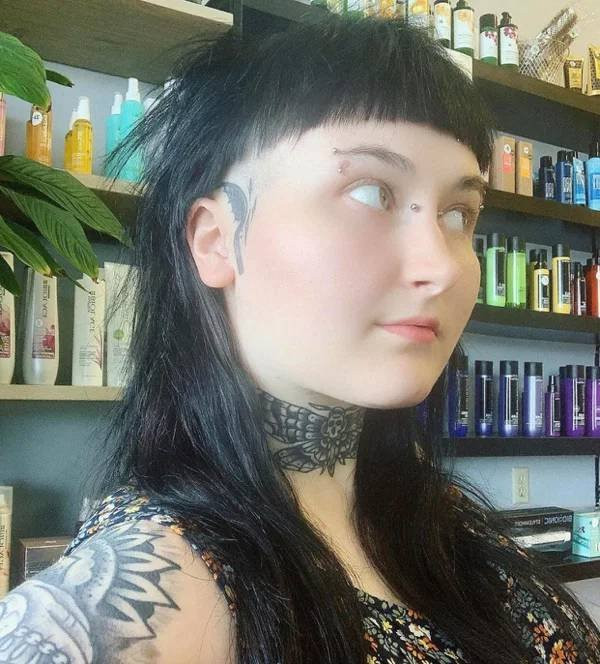 Awful Haircuts (21 pics)