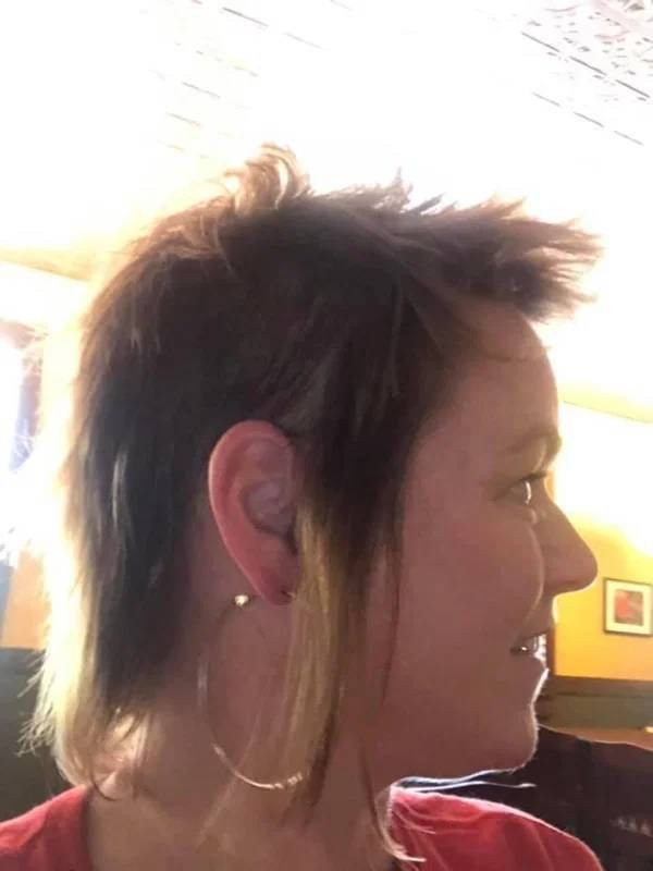 Awful Haircuts (21 pics)