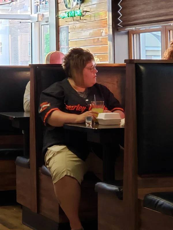 Awful Haircuts (21 pics)
