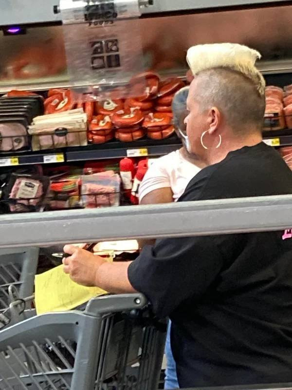Awful Haircuts (21 pics)