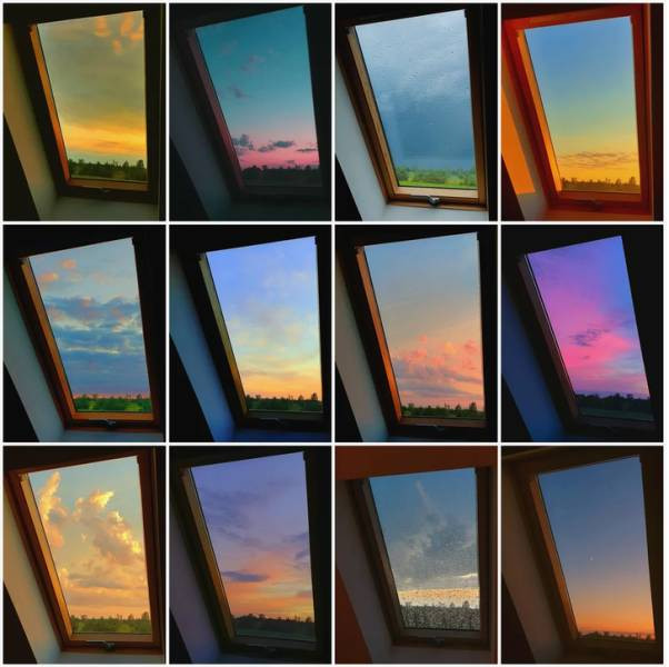 Photos For Perfectionists (15 pics)
