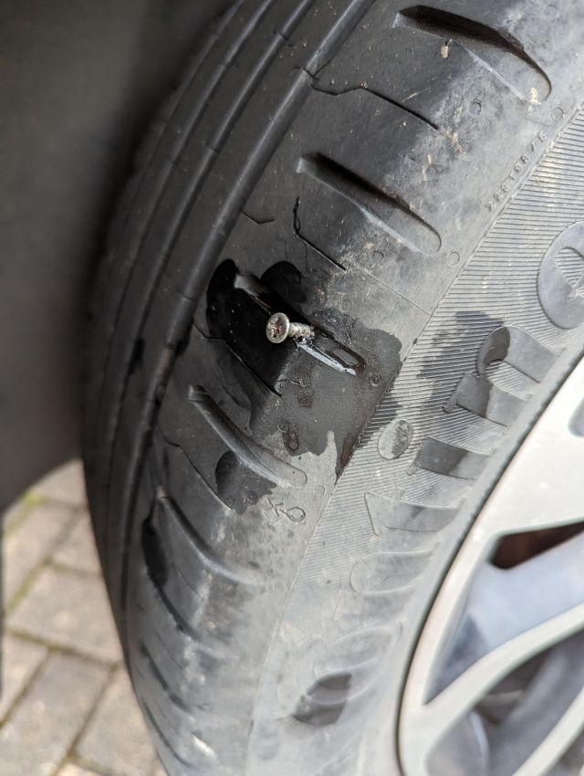 Unfortunate Situations (25 pics)
