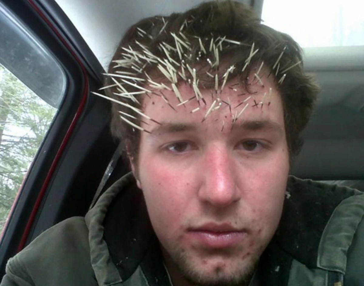 Unfortunate Situations (25 pics)
