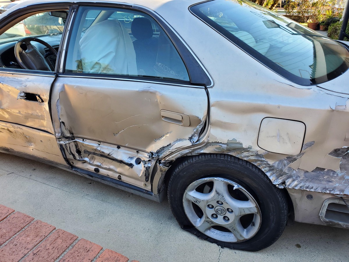 Unfortunate Situations (25 pics)