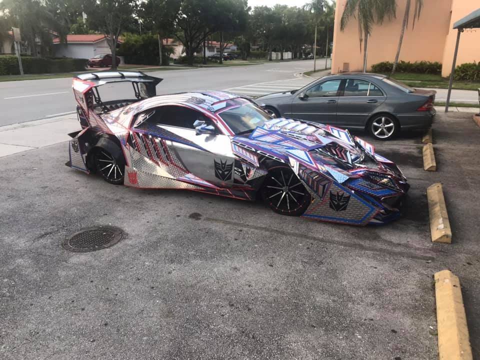 Daily Pictures. Part 1 (80 pics)