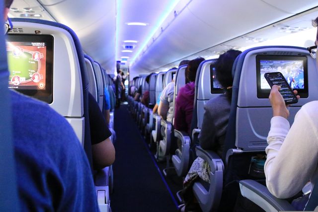 How to Recover Faster After a Long Flight