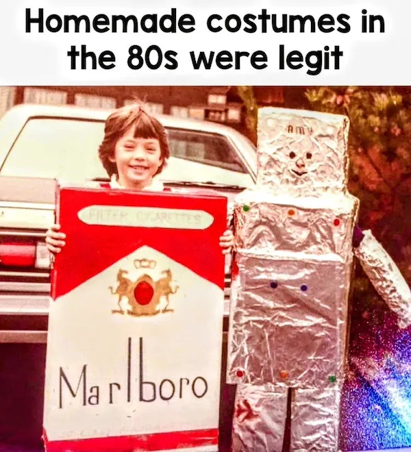 A Little Bit Of Nostalgia (23 pics) A Little Bit Of Nostalgia (23 pics)