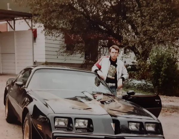 A Little Bit Of Nostalgia (23 pics) A Little Bit Of Nostalgia (23 pics)