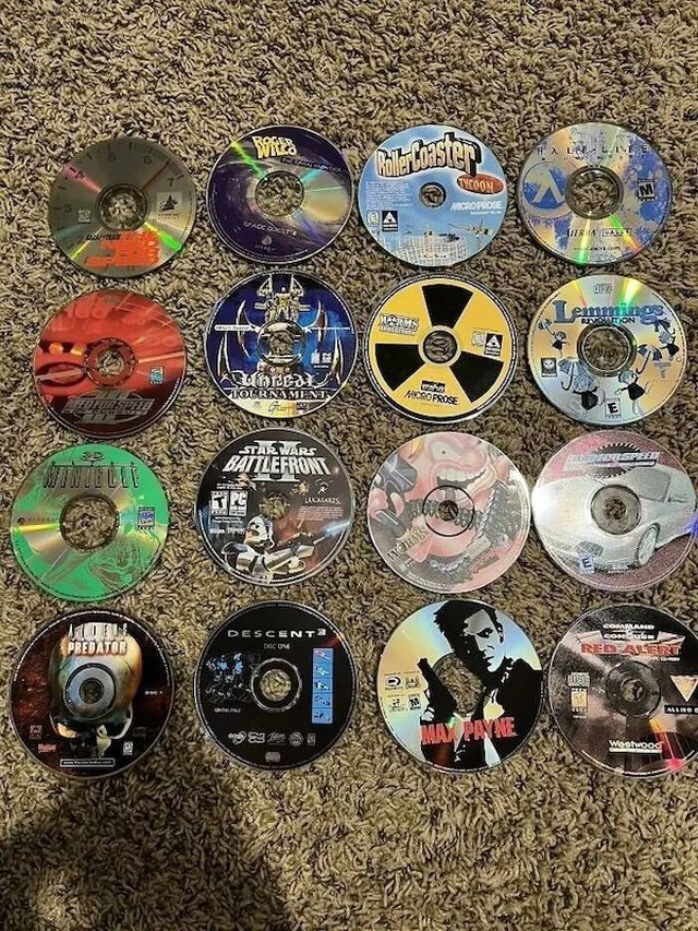 A Little Bit Of Nostalgia (23 pics)