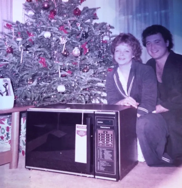 A Little Bit Of Nostalgia (23 pics) A Little Bit Of Nostalgia (23 pics)
