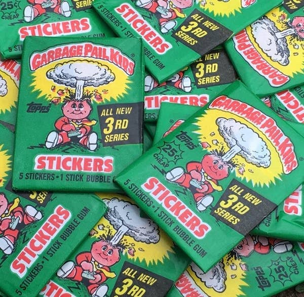 A Little Bit Of Nostalgia (23 pics) A Little Bit Of Nostalgia (23 pics)
