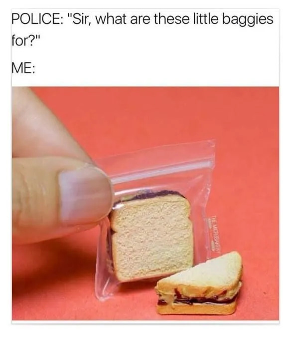 Funny Memes (23 pics)