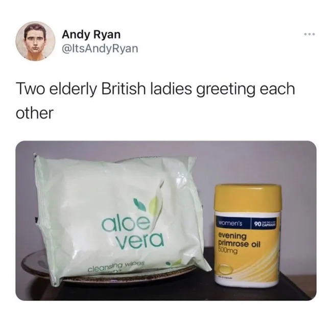Funny Memes (23 pics)