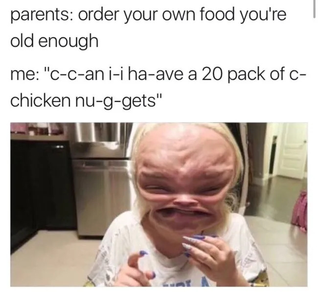 Funny Memes (23 pics)