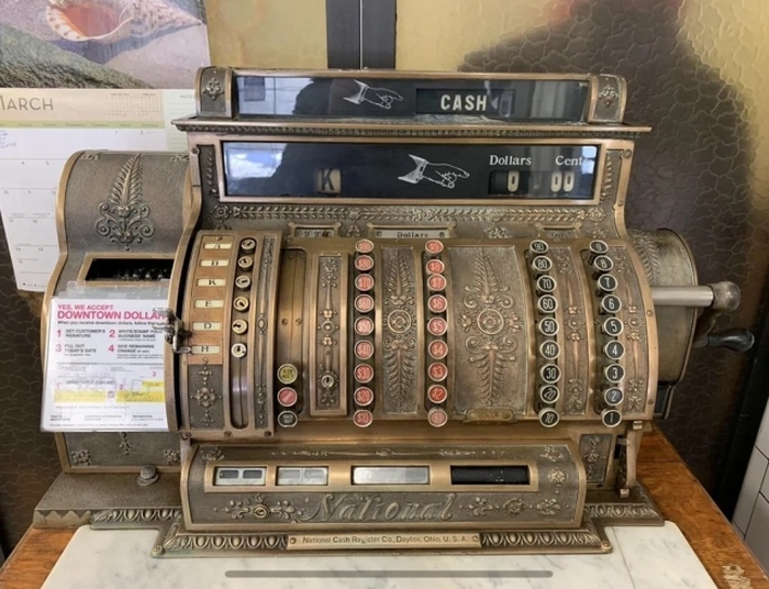Immortal Things From The Past (19 pics) Immortal Things From The Past (19 pics)