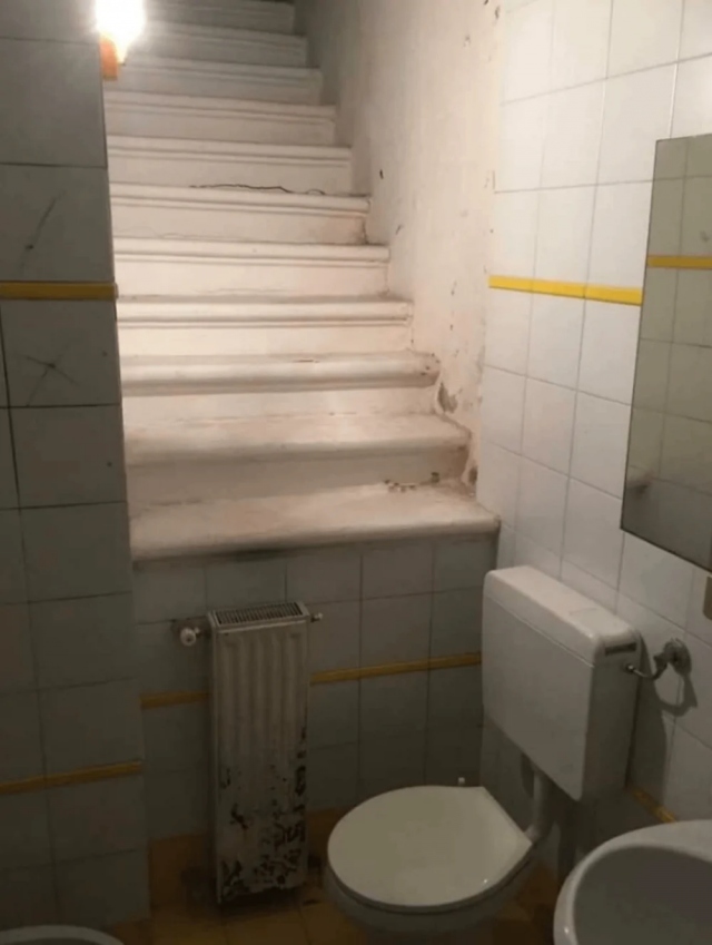 Failed Constructions (15 pics) Failed Constructions (15 pics)