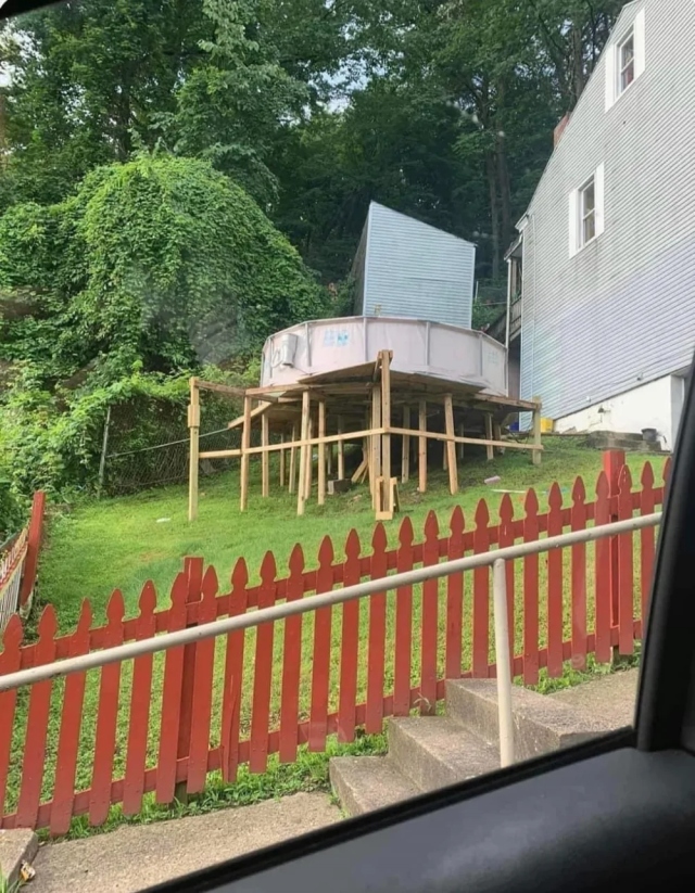 Failed Constructions (15 pics) Failed Constructions (15 pics)
