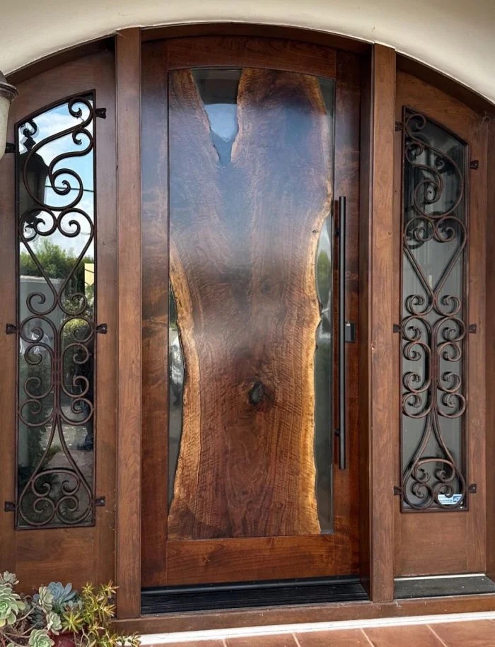 Amazing Woodworking (19 pics)