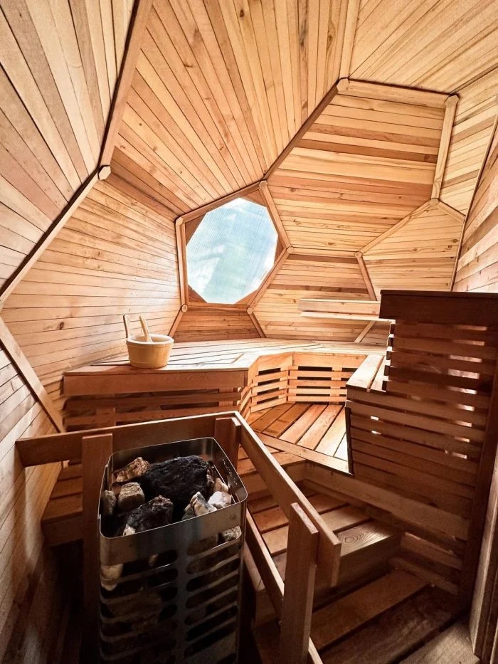 Amazing Woodworking (19 pics)
